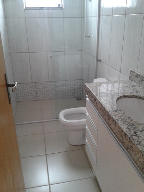 Casa de Condomínio à venda com 3 quartos, 100m² - Foto 14