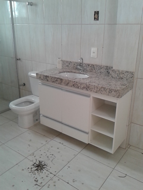 Casa de Condomínio à venda com 3 quartos, 100m² - Foto 15