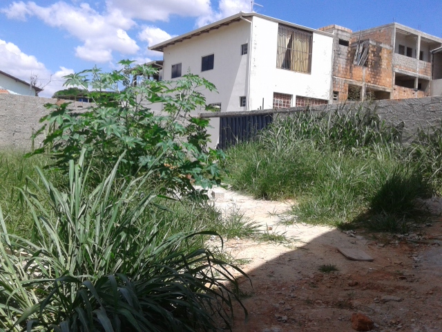 Terreno à venda, 200m² - Foto 2