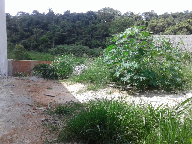 Terreno à venda, 200m² - Foto 1