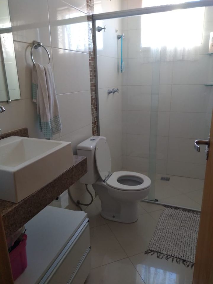 Casa à venda com 3 quartos, 200m² - Foto 13