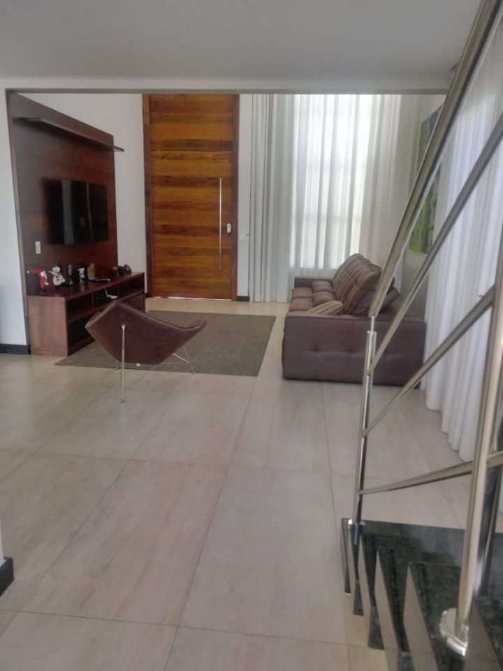 Casa de Condomínio à venda com 3 quartos, 340m² - Foto 11