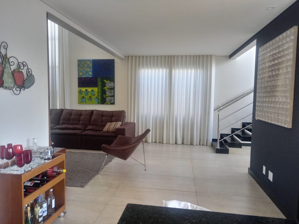 Casa de Condomínio à venda com 3 quartos, 340m² - Foto 10