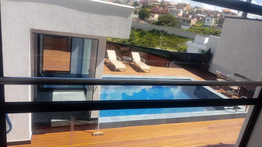 Casa de Condomínio à venda com 3 quartos, 340m² - Foto 15