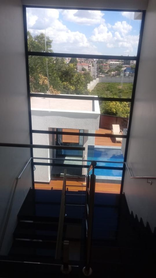 Casa de Condomínio à venda com 3 quartos, 340m² - Foto 14