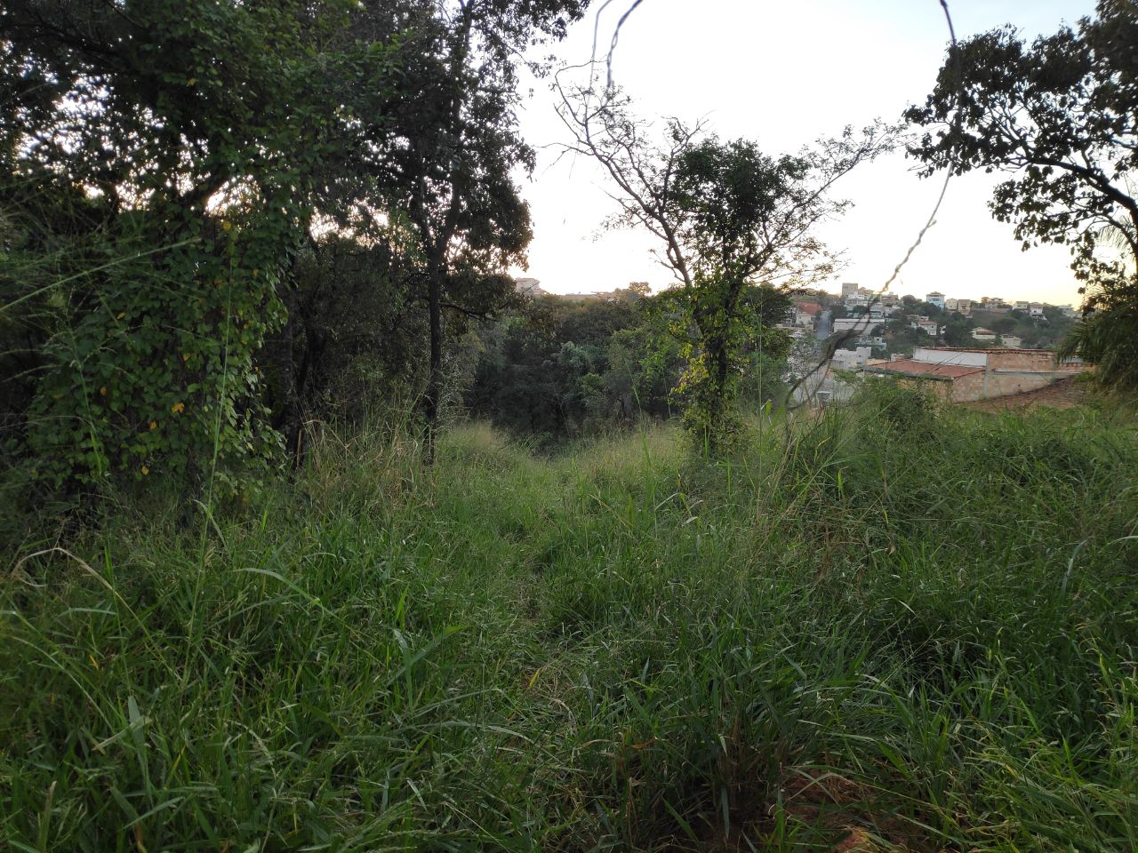 Terreno à venda, 200m² - Foto 9