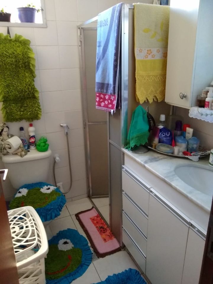 Apartamento à venda com 2 quartos, 45m² - Foto 7