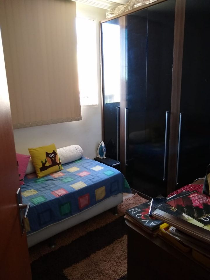 Apartamento à venda com 2 quartos, 45m² - Foto 6