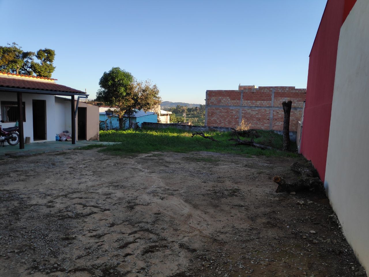 Terreno à venda, 268m² - Foto 1