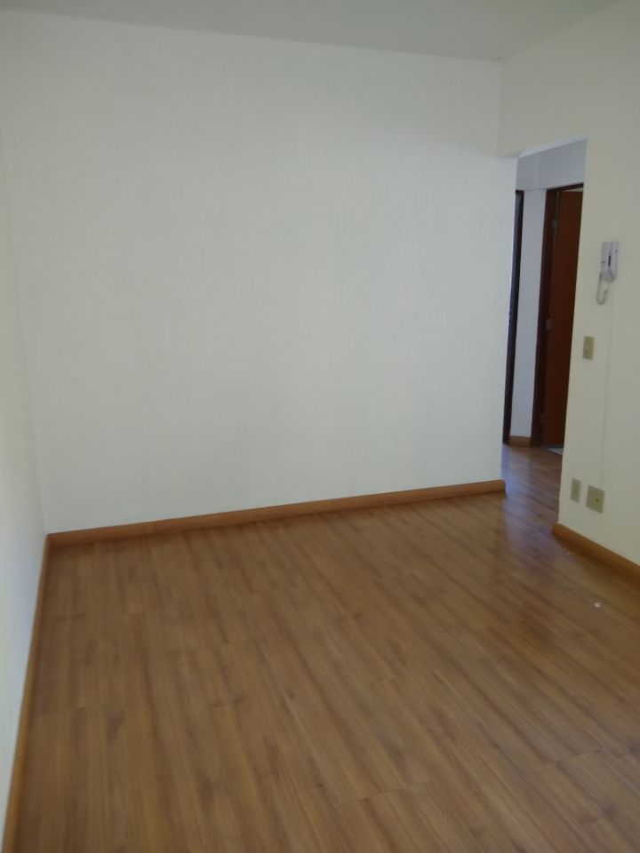 Apartamento à venda com 2 quartos, 44m² - Foto 1