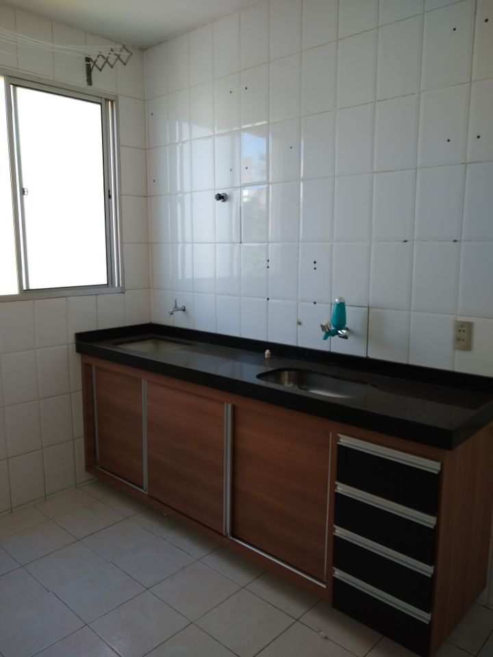 Apartamento à venda com 2 quartos, 44m² - Foto 7