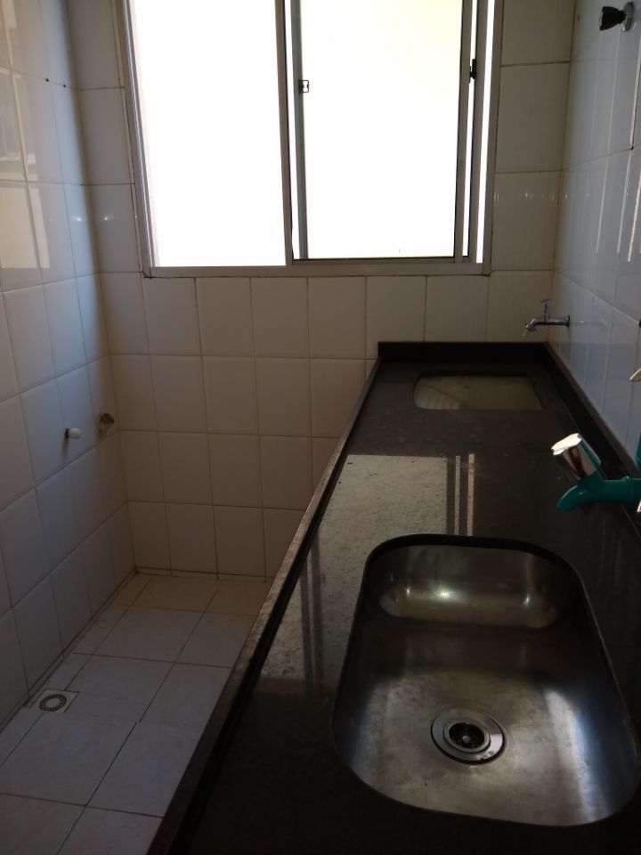 Apartamento à venda com 2 quartos, 44m² - Foto 8