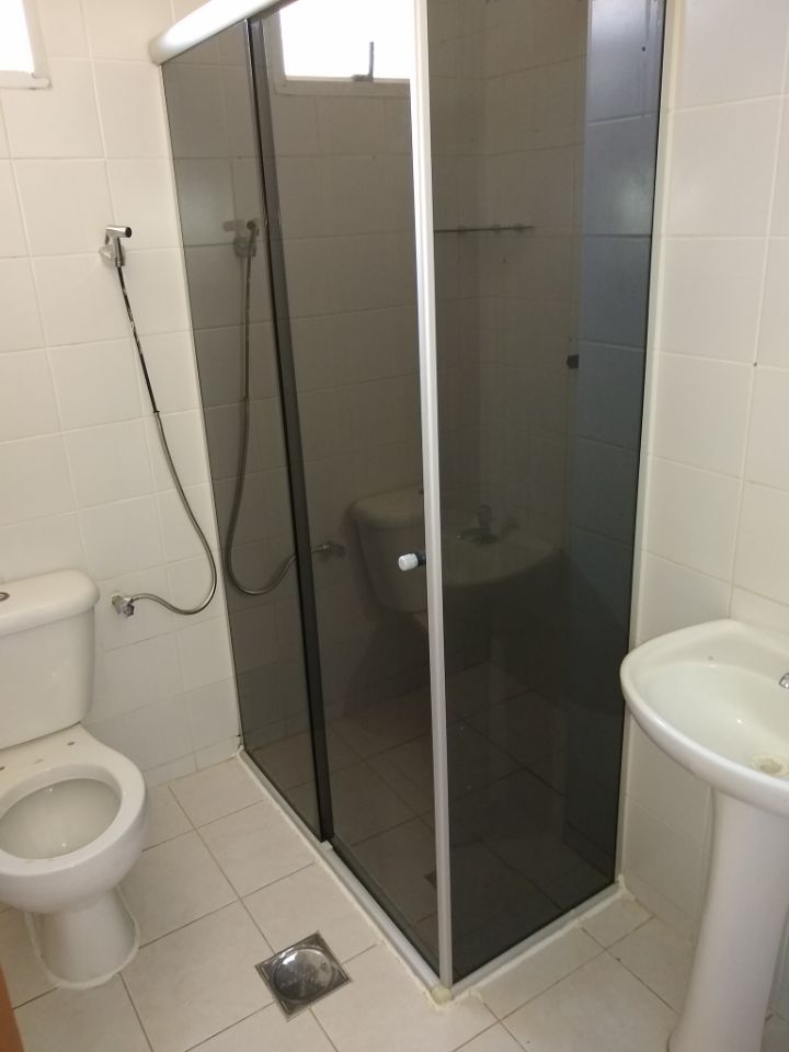 Apartamento à venda com 2 quartos, 44m² - Foto 9