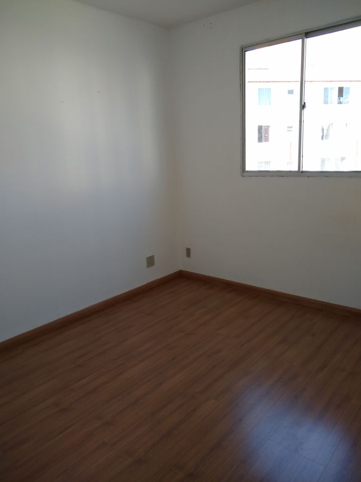 Apartamento à venda com 2 quartos, 44m² - Foto 4