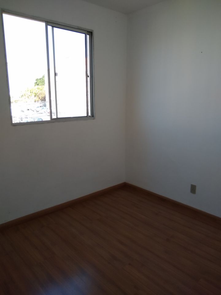 Apartamento à venda com 2 quartos, 44m² - Foto 6