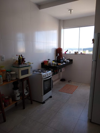 Apartamento à venda com 2 quartos, 70m² - Foto 8