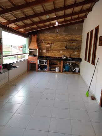 Casa à venda com 2 quartos, 180m² - Foto 15