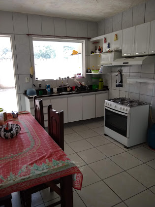 Casa à venda com 3 quartos, 200m² - Foto 4