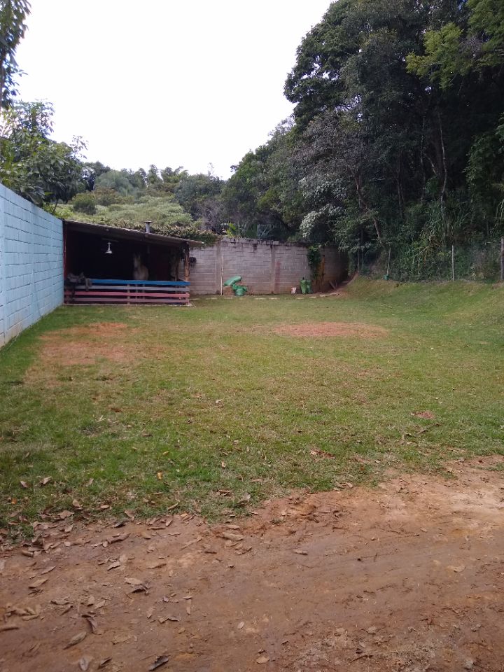 Chácara à venda com 1 quarto, 1000m² - Foto 4