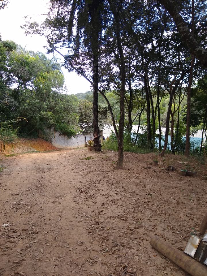 Chácara à venda com 1 quarto, 1000m² - Foto 5