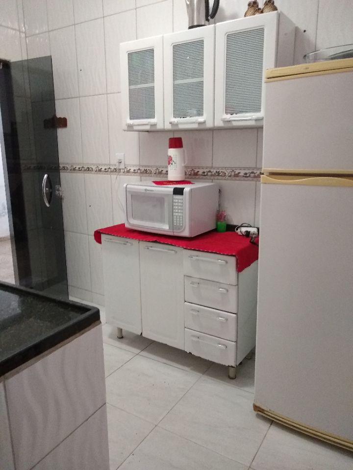 Casa à venda com 2 quartos, 80m² - Foto 6