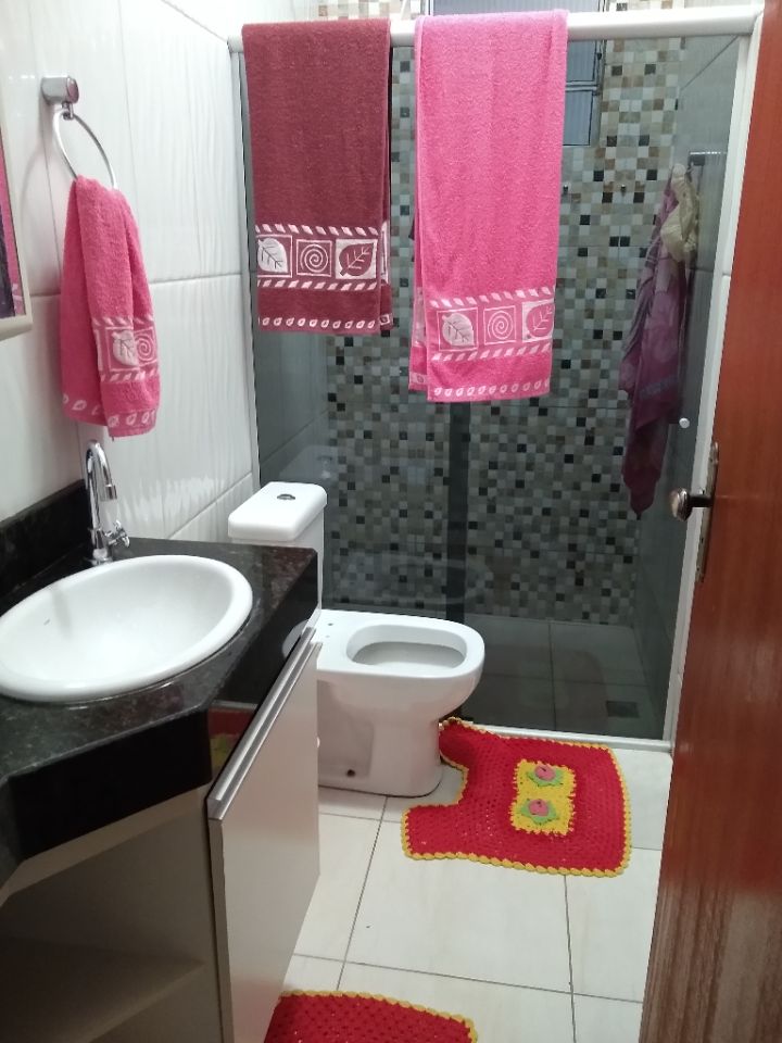 Casa à venda com 2 quartos, 80m² - Foto 9