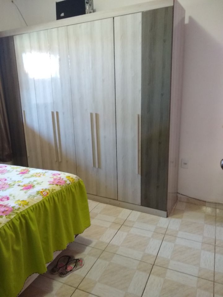 Casa à venda com 2 quartos, 80m² - Foto 7