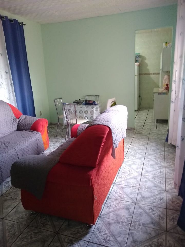 Casa à venda com 2 quartos, 360m² - Foto 5