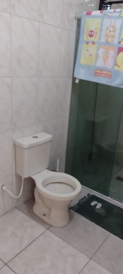 Casa de Condomínio à venda com 2 quartos, 60m² - Foto 11