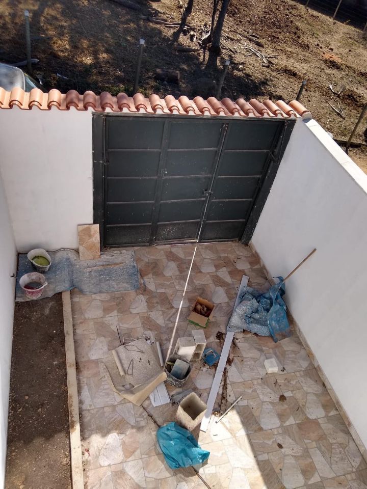 Casa à venda com 2 quartos, 100m² - Foto 19