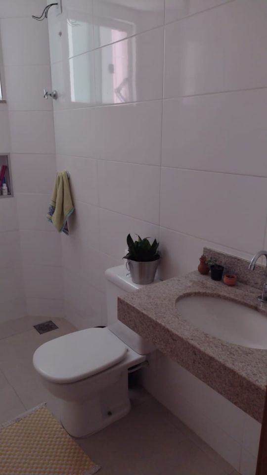 Apartamento à venda com 2 quartos, 58m² - Foto 7