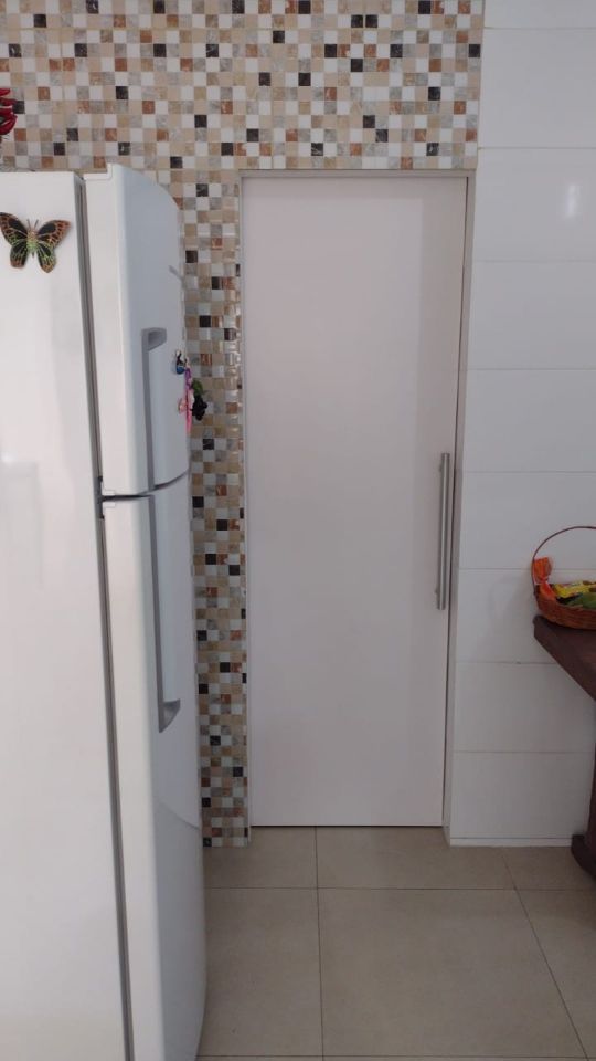 Apartamento à venda com 2 quartos, 58m² - Foto 3