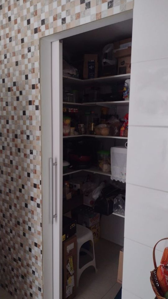 Apartamento à venda com 2 quartos, 58m² - Foto 5