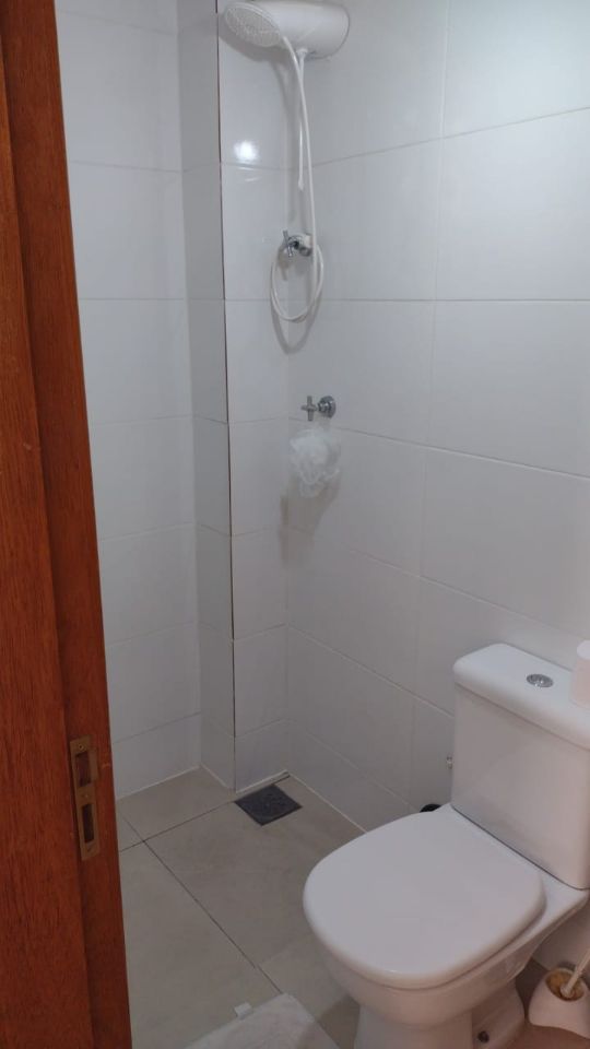 Apartamento à venda com 2 quartos, 58m² - Foto 9