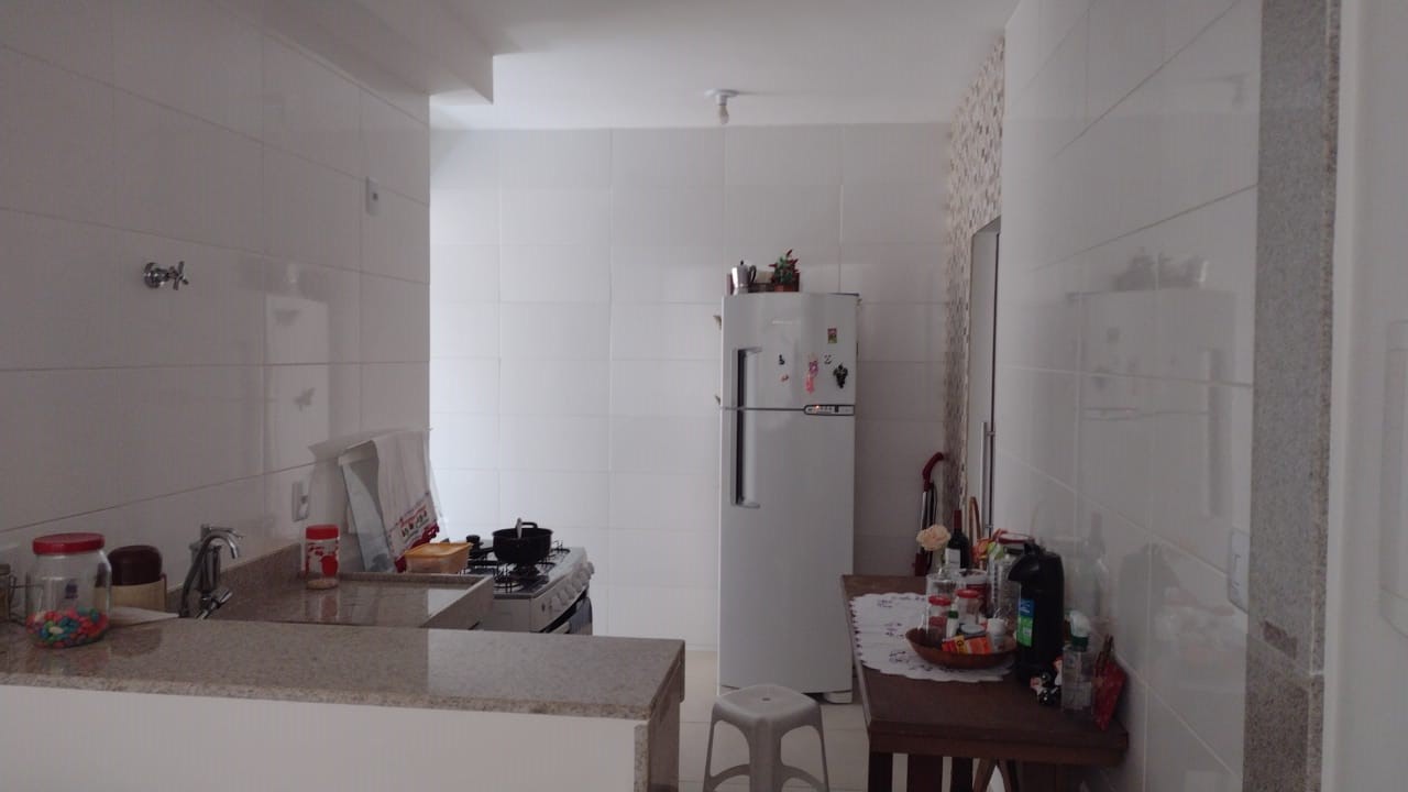 Apartamento à venda com 2 quartos, 58m² - Foto 2