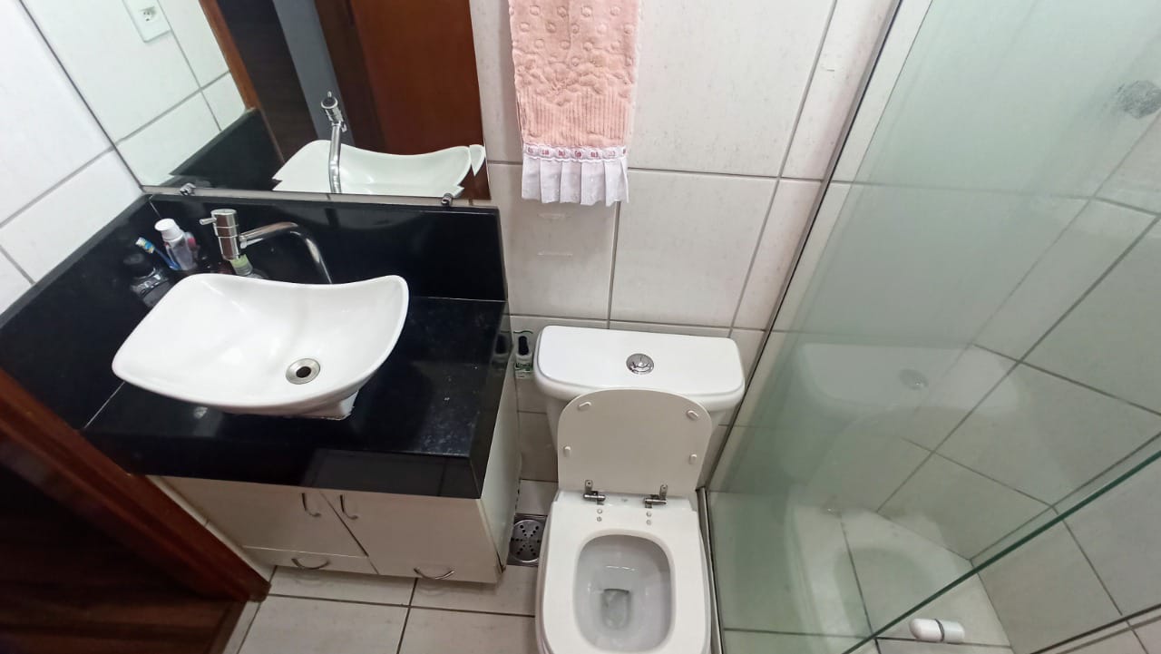 Cobertura à venda com 2 quartos, 100m² - Foto 6