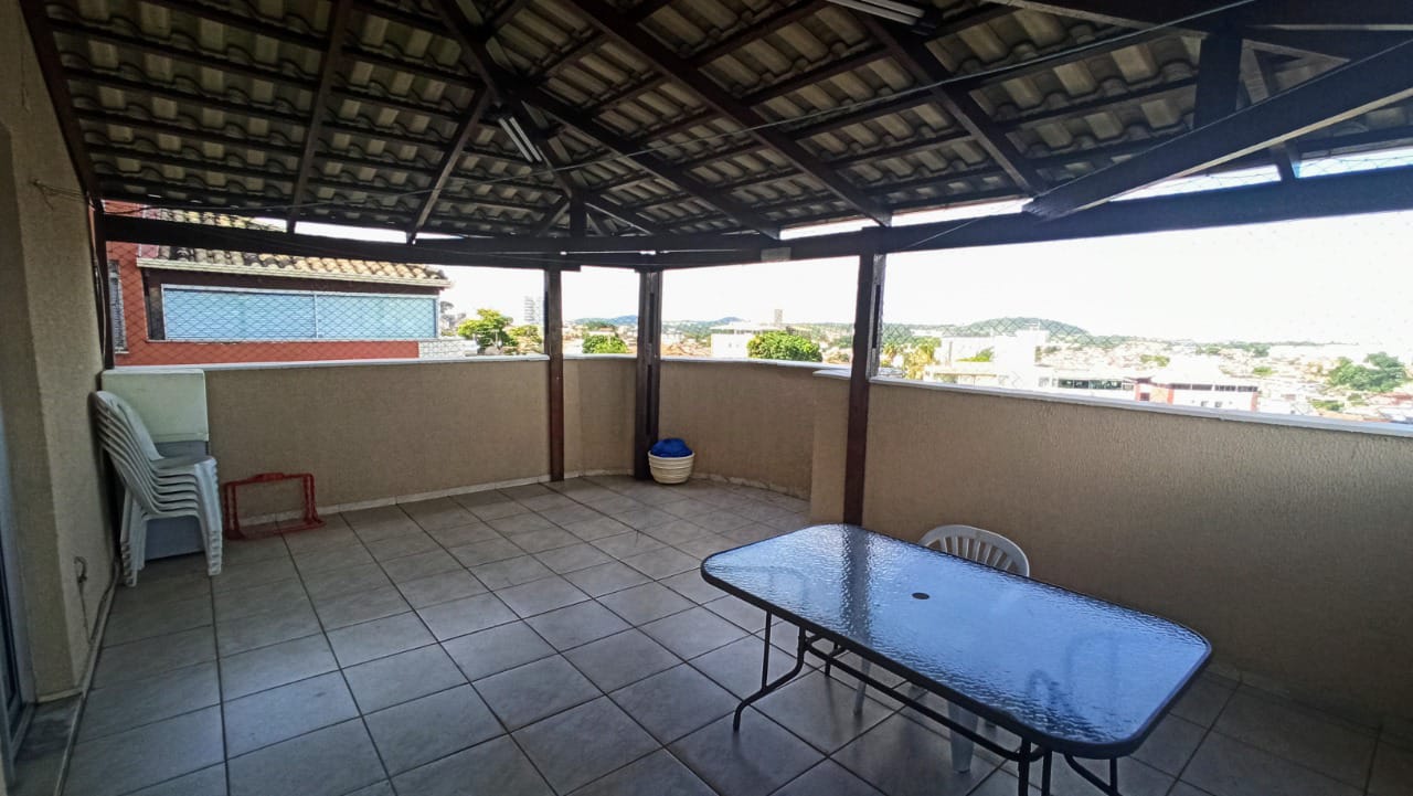 Cobertura à venda com 2 quartos, 100m² - Foto 15