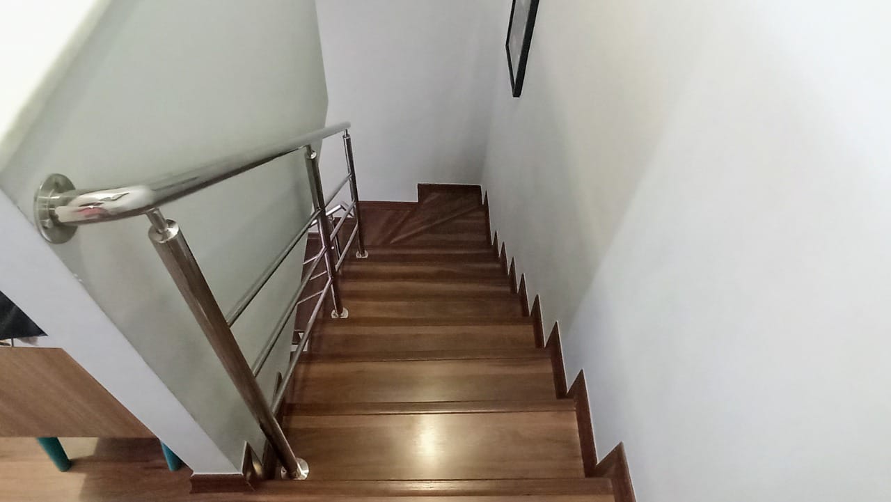 Cobertura à venda com 2 quartos, 100m² - Foto 14