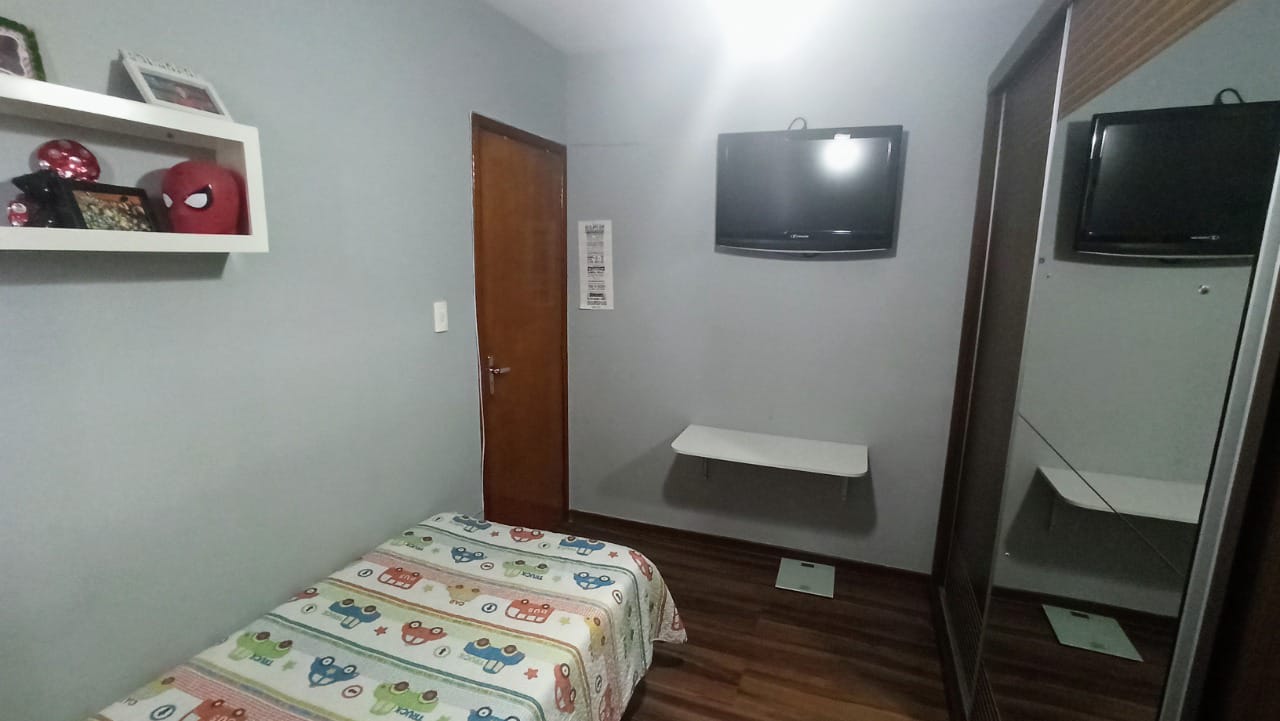 Cobertura à venda com 2 quartos, 100m² - Foto 11