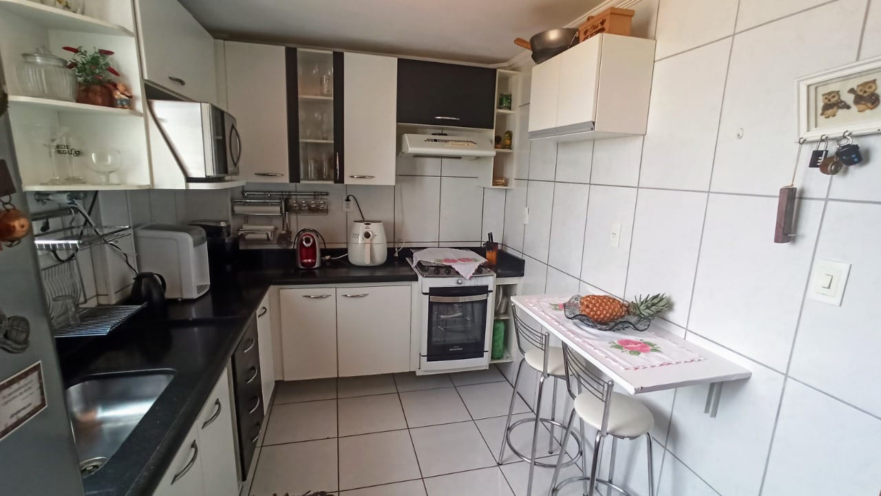 Cobertura à venda com 2 quartos, 100m² - Foto 5