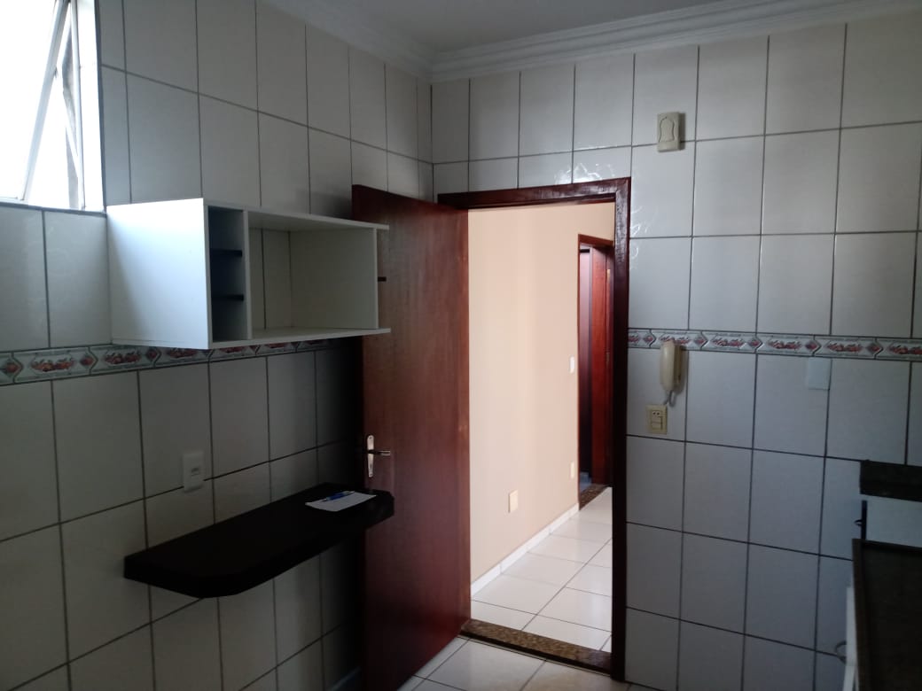 Apartamento à venda com 2 quartos, 50m² - Foto 7