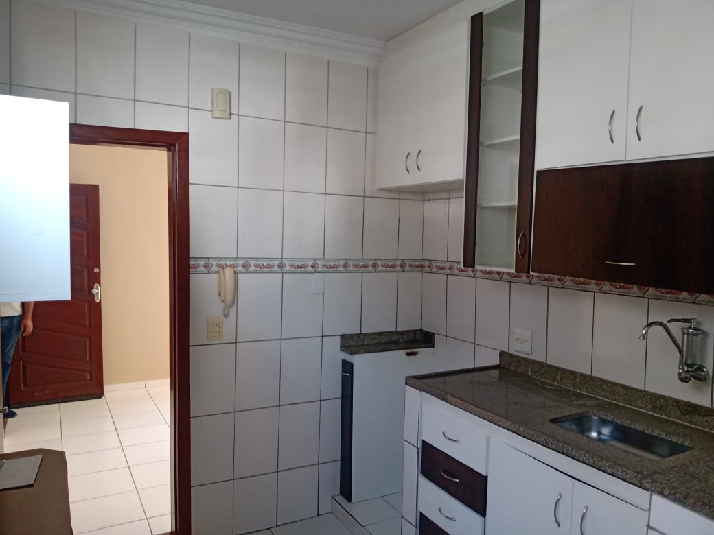 Apartamento à venda com 2 quartos, 50m² - Foto 6