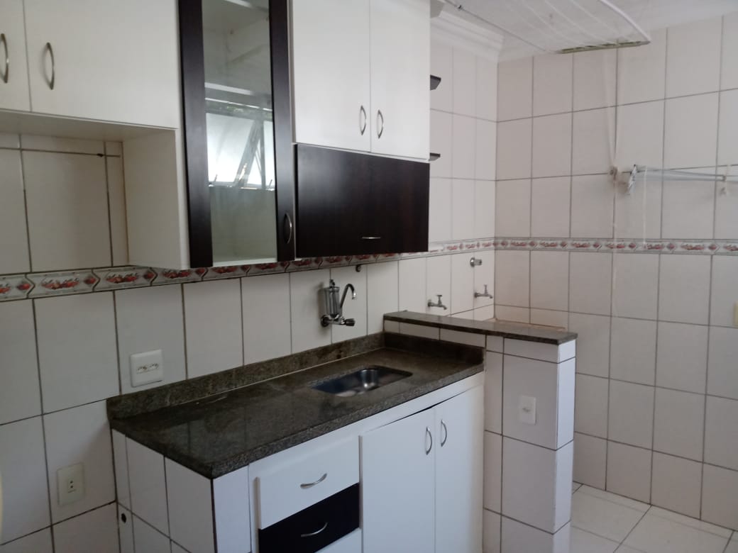 Apartamento à venda com 2 quartos, 50m² - Foto 5