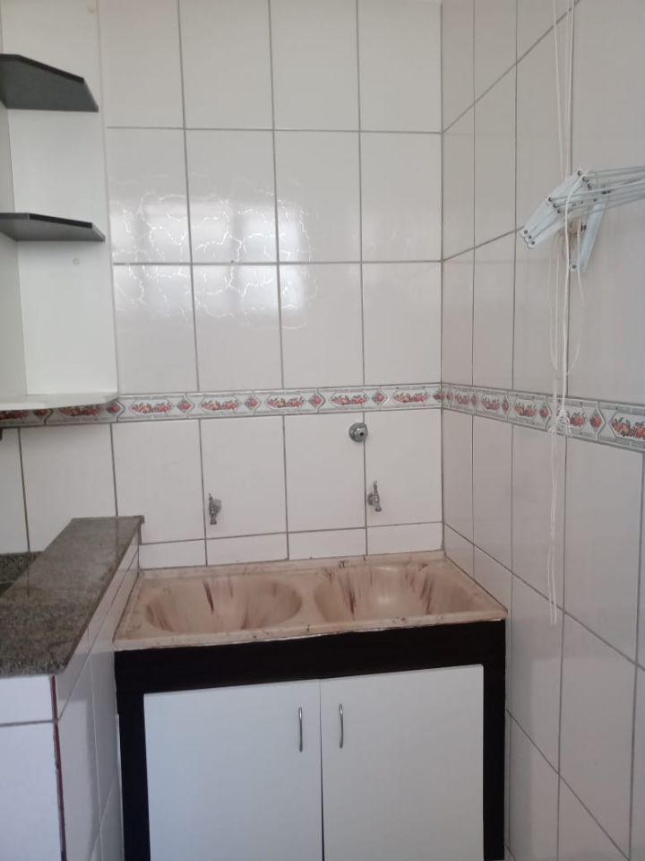 Apartamento à venda com 2 quartos, 50m² - Foto 8