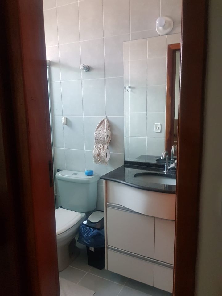 Casa de Condomínio à venda com 3 quartos, 120m² - Foto 7