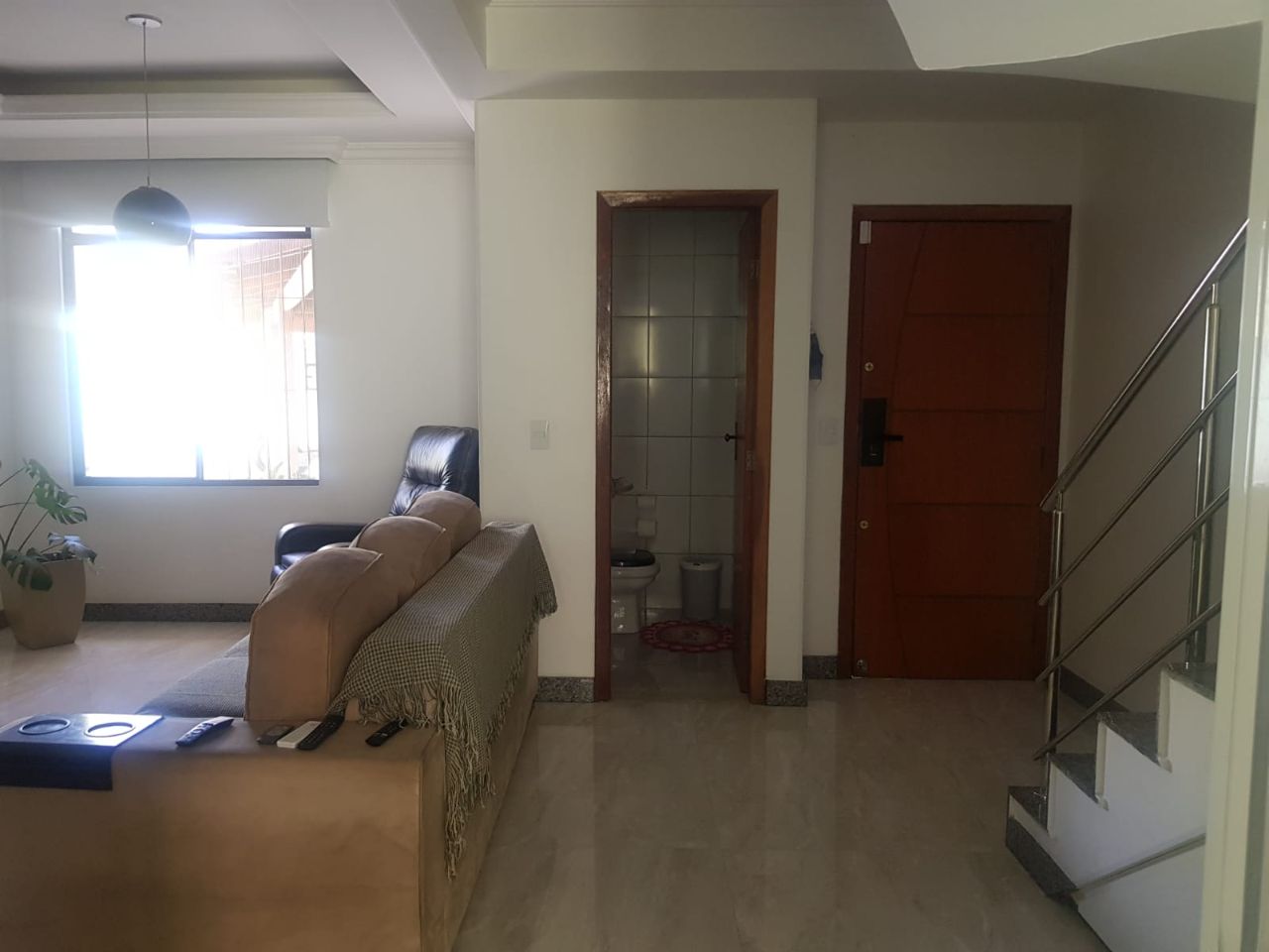 Casa de Condomínio à venda com 3 quartos, 120m² - Foto 4