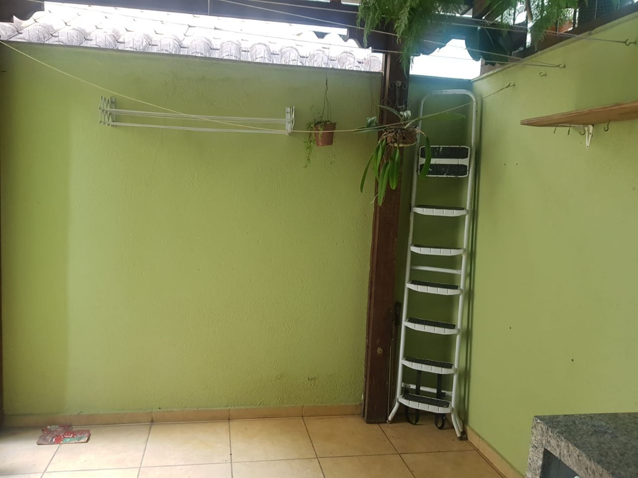 Casa de Condomínio à venda com 3 quartos, 120m² - Foto 18