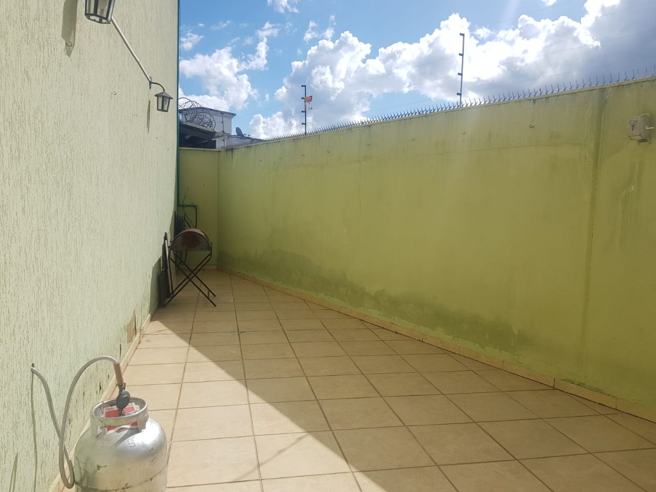 Casa de Condomínio à venda com 3 quartos, 120m² - Foto 20