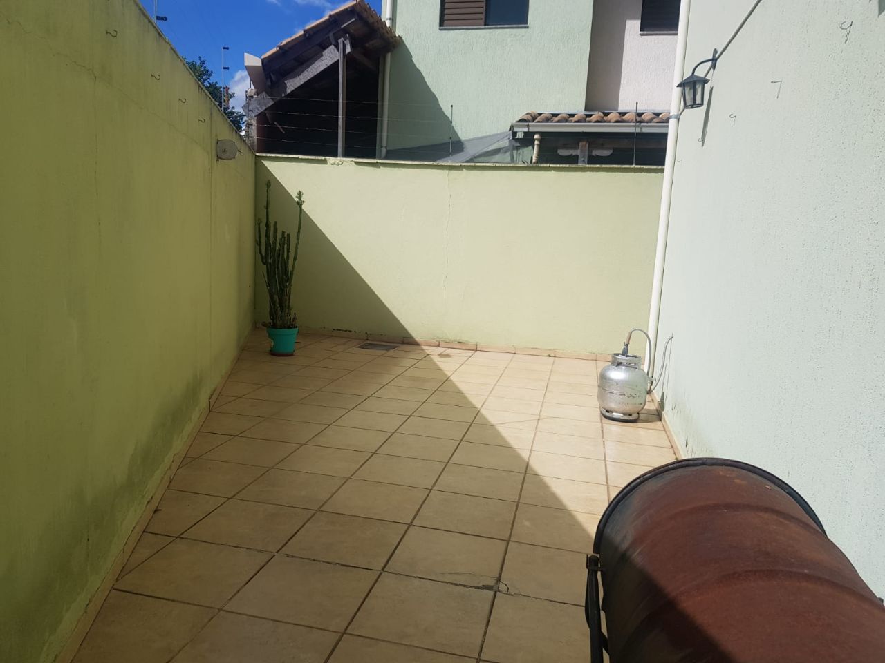 Casa de Condomínio à venda com 3 quartos, 120m² - Foto 19