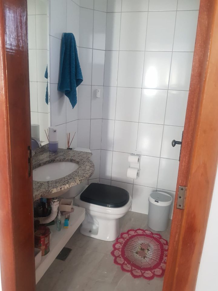 Casa de Condomínio à venda com 3 quartos, 120m² - Foto 16